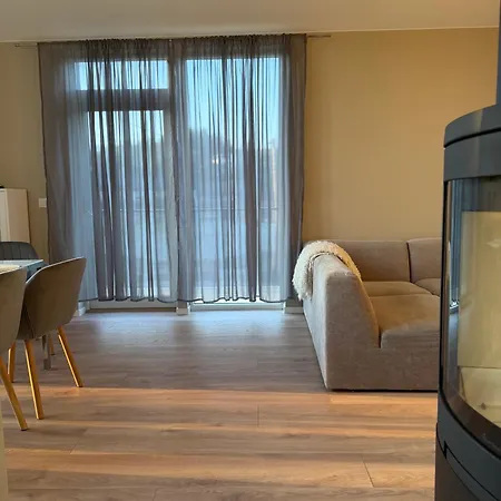 New Villa Fishing Sunset Terrace Fireplace Hiking