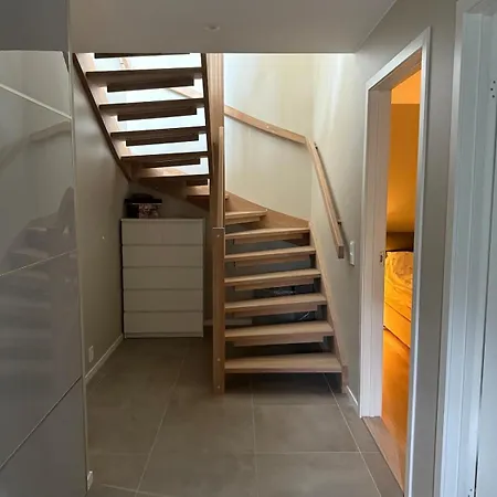 New Modern House By The Sea 펜션